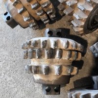 Шарошка Wirth L35