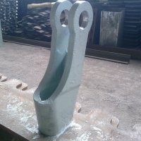 Коуш тяговый 2-255625