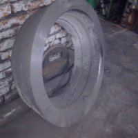 Бандаж МВС-125А