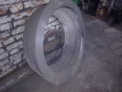 Бандаж МВС-125А