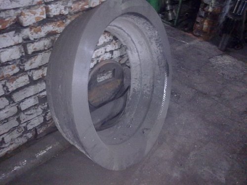 Бандаж МВС-125А