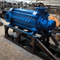 Насос ЦНС 300-600