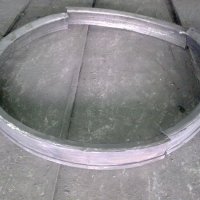 Броня кольцевая