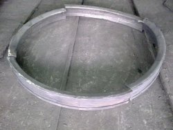Броня кольцевая