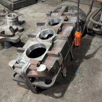 Корпус редуктора СП-202