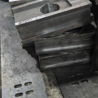 Брусок правый  арт. 857032042 (857-03-2042)