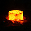 Краны пробковые